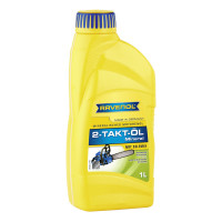 RAVENOL 2-Taktoel Not SELFMIX շարժիչի յուղ 2T համար