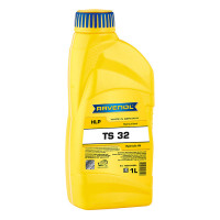 Гидравликалык май RAVENOL Hydraulikoel TS 32 (HLP)
