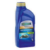 RAVENOL Watercraft 4-T мотор майы