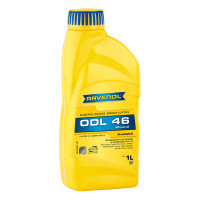 Компрессордук май RAVENOL ODL 46 Oel für Druckluftaggregate