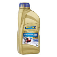 Кар тазалоочу техника үчүн май RAVENOL Schneefraese 4-Takt 0W-30