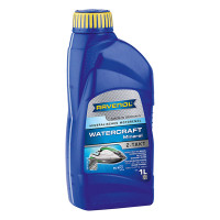 RAVENOL Watercraft Mineral 2T мотор майы