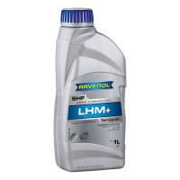 RAVENOL LHM+ гидрокүчөтүүчү суюктугу