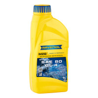 RAVENOL Getriebeoel MZG SAE 80 GL-4 трансмиссиялык майы