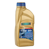 RAVENOL MTF-1 75W-85 трансмиссиялык майы