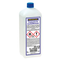 Түссүз антифриз RAVENOL Frostschutz für Druckluftbremsen