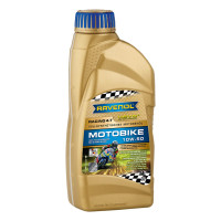 RAVENOL Racing 4-T Motobike 10W-50 USVO мотор майы