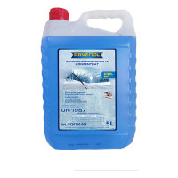 RAVENOL Scheibenfrostschutz Konzentrat