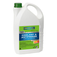 RAVENOL HJC HOT CLIMATE -15C Protect FL22