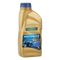 RAVENOL Motobike V-Twin 20W-50 Fullsynth мотор майы