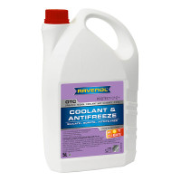 RAVENOL OTC HOT CLIMATE-15C Protect C12+