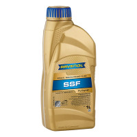 RAVENOL SSF Special Servolenkung Fluid гидрокүчөтүүчү суюктугу