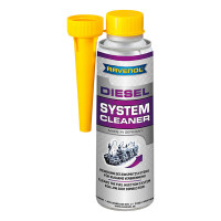 Дизелдик система үчүн тазалоочу кошулма RAVENOL Diesel System Cleaner