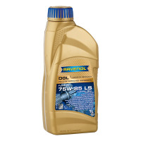RAVENOL DGL 75W-85 LS трансмиссиялык майы