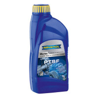 Гидравликалык май RAVENOL Marine Power Trim u.Steering Fluid