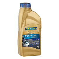 RAVENOL Forkoil Heavy 15W вилка майы