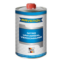 RAVENOL Nitro-Universal-Verdünnung