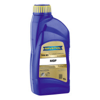 RAVENOL MARINE Gear Fullsynth MGF 75W-90 трансмиссиялык майы