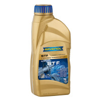 RAVENOL STF трансмиссиялык майы