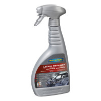 Тери үчүн тазалоочу RAVENOL Leder Reiniger