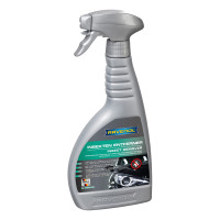 RAVENOL Insekten-Entferner — айнек беттеринен жана башка тетиктерден курт-кумурскалардын изин кетирүүчү суюктук