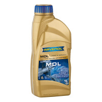 RAVENOL MDL Multi-disc locking differentials трансмиссиялык майы