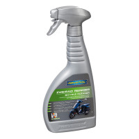 RAVENOL Zweirad Reiniger — эки дөңгөлөктүү техниканын беттерин тазалоочу суюктук