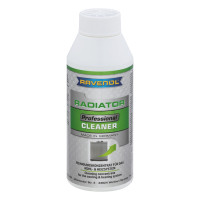 Радиаторду тазалоочу суюктук RAVENOL Professional Radiator Cleaner