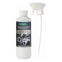 Битум тактарын кетирүүчү суюктук RAVENOL Teerentferner