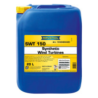 RAVENOL Synthetic Wind Turbines SWT 150