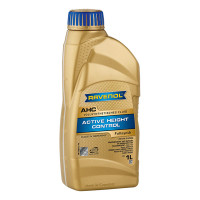 Гидравликалык суюктук RAVENOL AHC Active Height Control Fluid