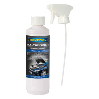 Моторду жууучу суюктук RAVENOL Kaltreiniger (эритме)