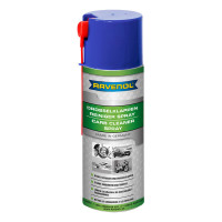 Карбюраторлорду тазалоочу RAVENOL Carb-Reiniger-Spray