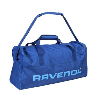 RAVENOL логотиби менен спорттук сумка