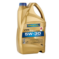 RAVENOL VMS 5W-30