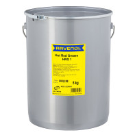 RAVENOL Hot Red Grease HRG 1