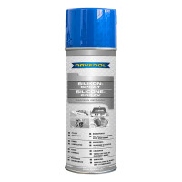 RAVENOL Silikon-Spray силикон тазалоочу-смазка