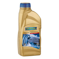 Автоматтык берүүлөр кутусуна арналган май RAVENOL Multi ATF LVS Fluid