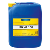 RAVENOL Vakuumpumpenöl ISO VG 100 вакуумдук майы