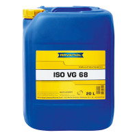 RAVENOL Vakuumpumpenöl ISO VG 68 вакуумдук майы