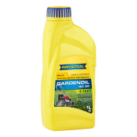 Мотор майы 4-T RAVENOL 4-Takt Gardenoil HD 30