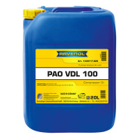 RAVENOL Kompressorenoel VDL PAO 100 компрессордук майы